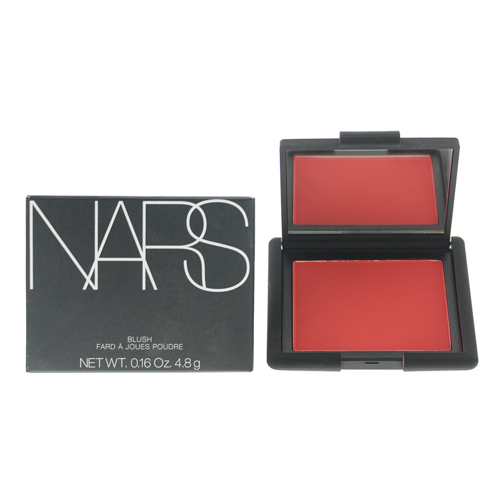 NARS Exhibit A 4015 Blush 4.8g