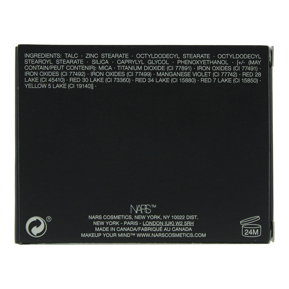 NARS Liberte Blush 4.8g