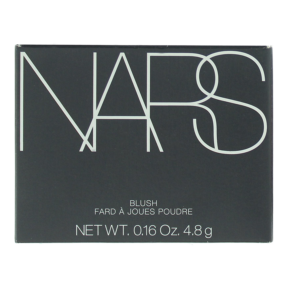 NARS Liberte Blush 4.8g - Box