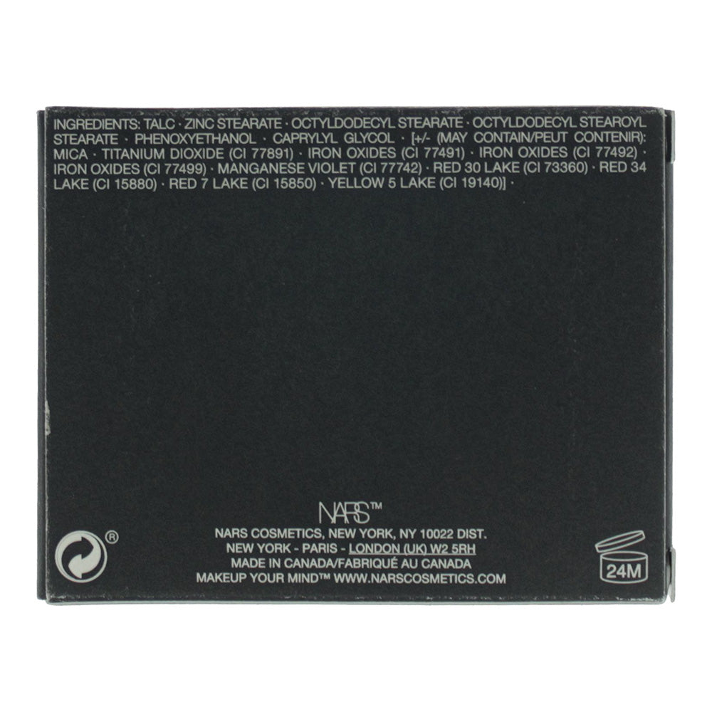 NARS Luster Blush 4.8g