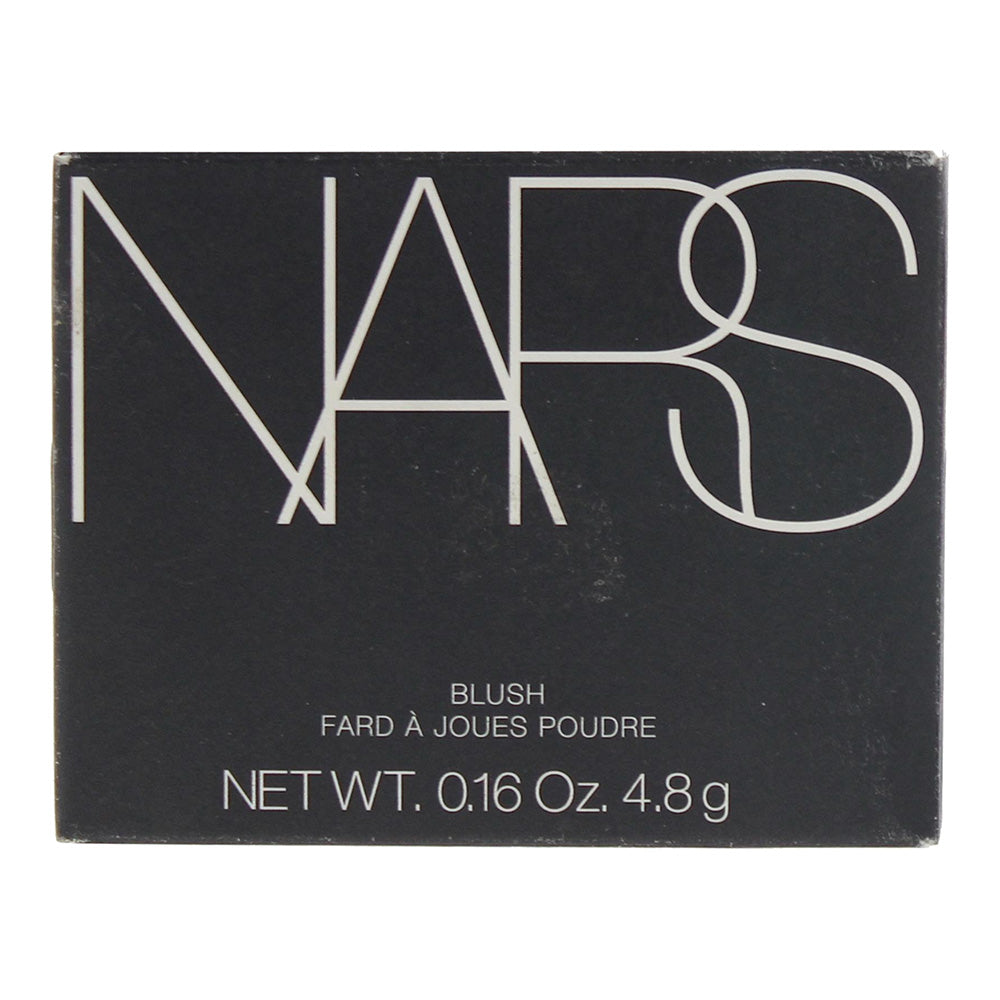 NARS Mata Hari Blush 4.8g - Box