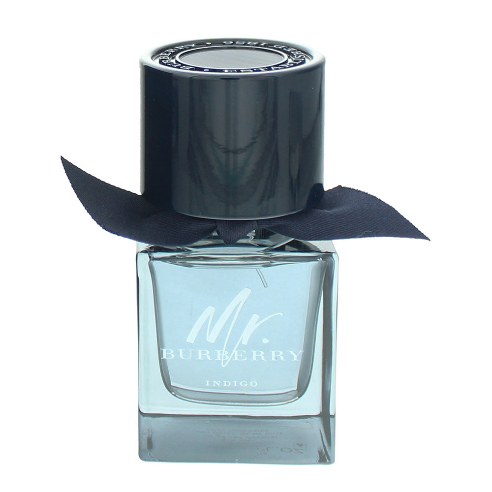 Burberry Mr.Burberry Indigo Eau de Toilette 50ml - Product