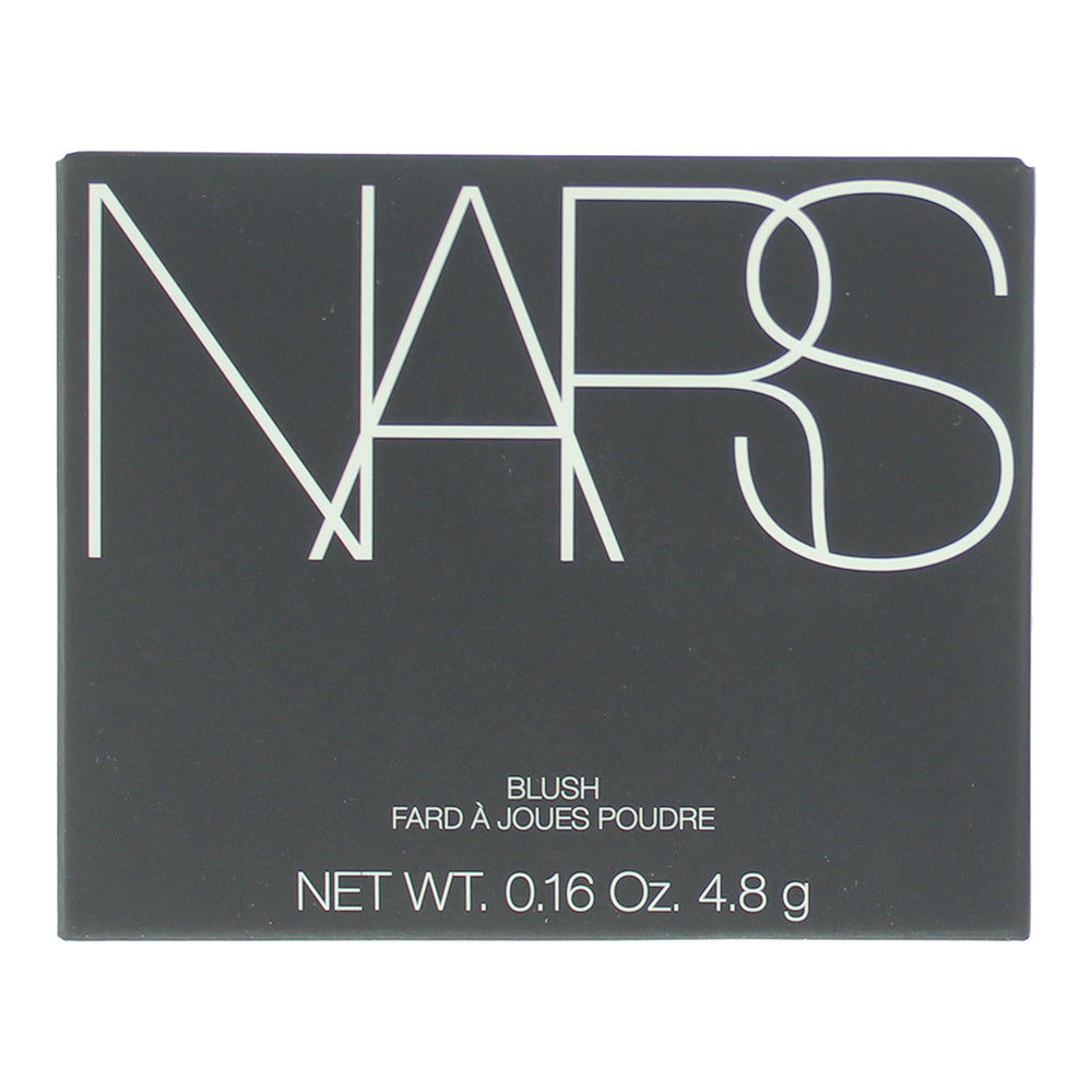 NARS Orgasm Blush 4.8g - Box