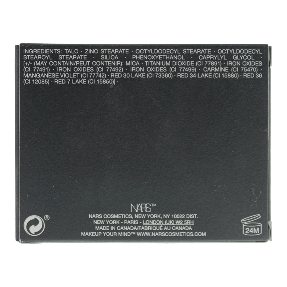 NARS Taj Mahal Blush 4.8g