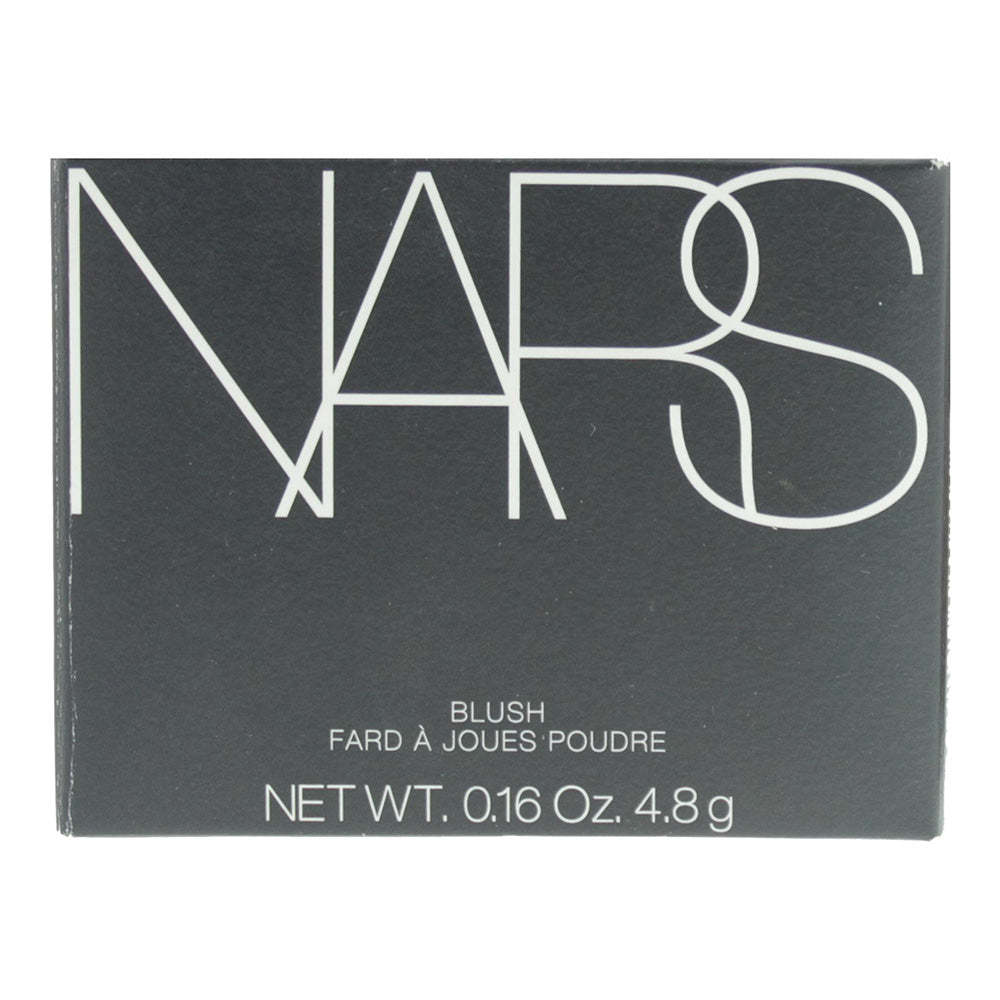 NARS Taj Mahal Blush 4.8g - Box