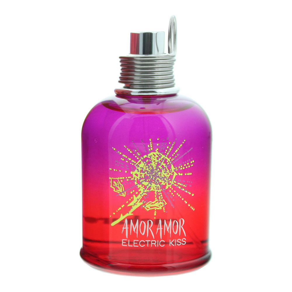 Cacharel Amor Amor Electric Kiss Eau de Toilette 50m - Product