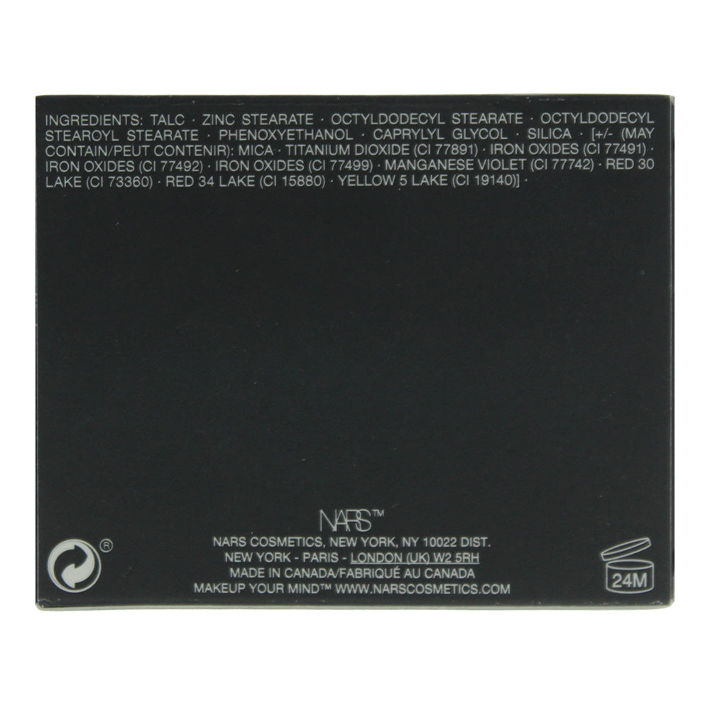 NARS Torrid Blush 4.8g