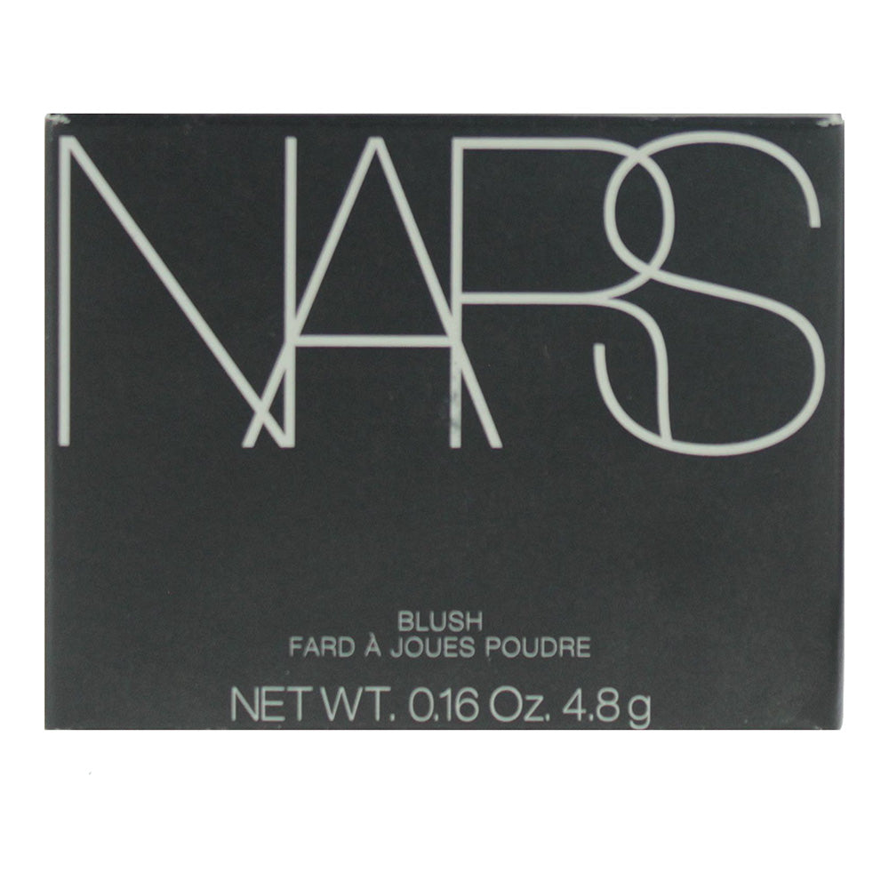 NARS Torrid Blush 4017 4.8g - Box
