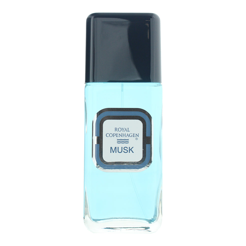 Royal Copenhagen Musk Eau de Cologne 100ml - Product