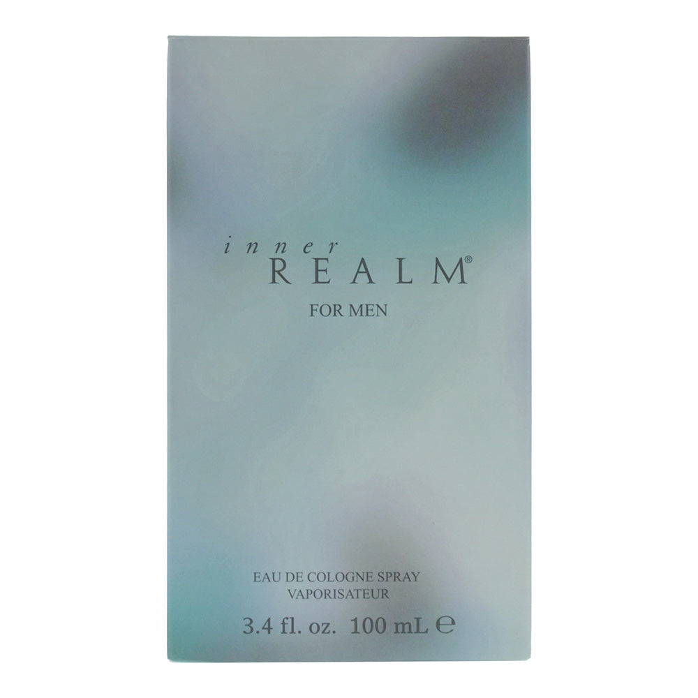 Realm Inner Realm Eau de Cologne 100ml - Box
