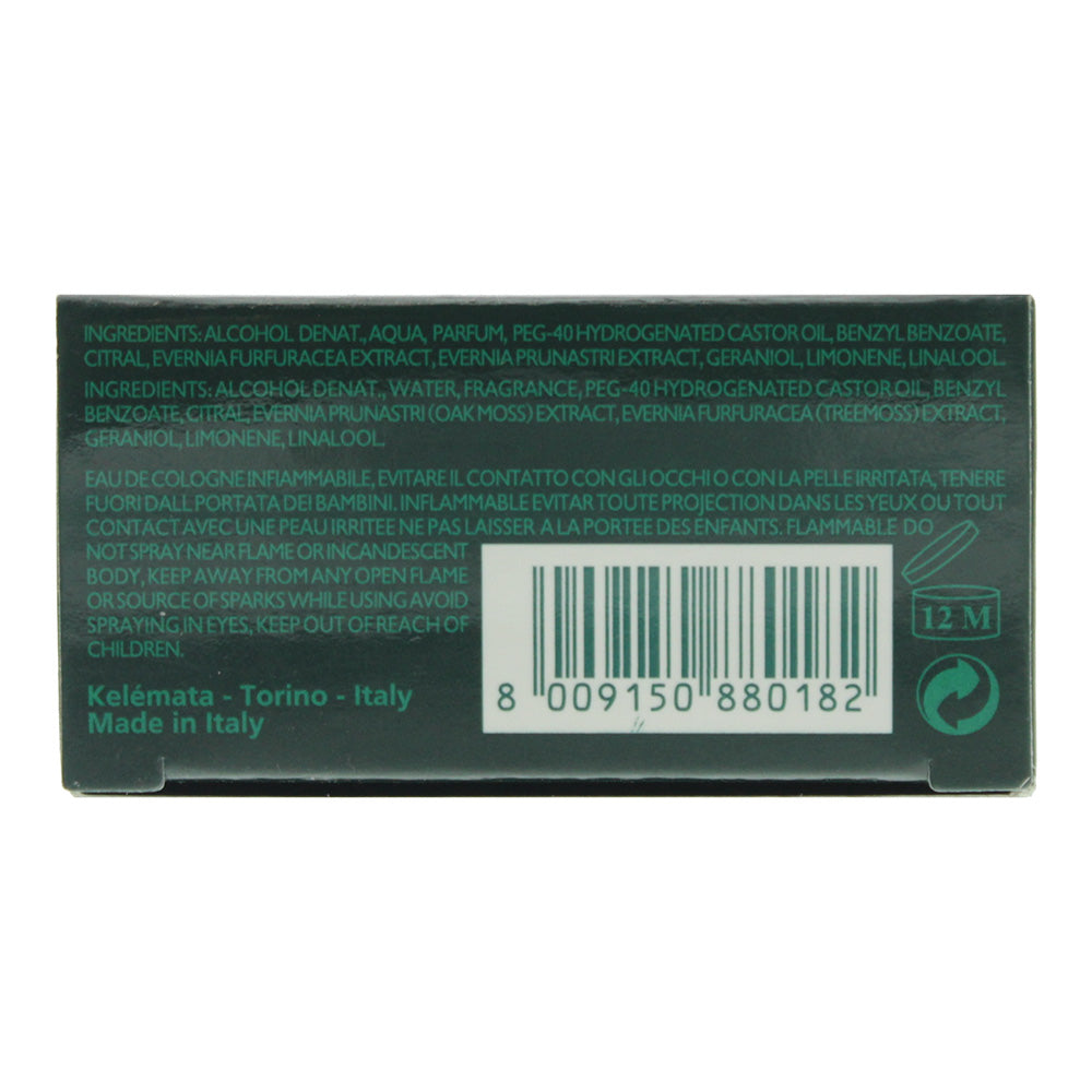 Visconti Di Modrone Acqua Di Selva Eau De Cologne 100ml