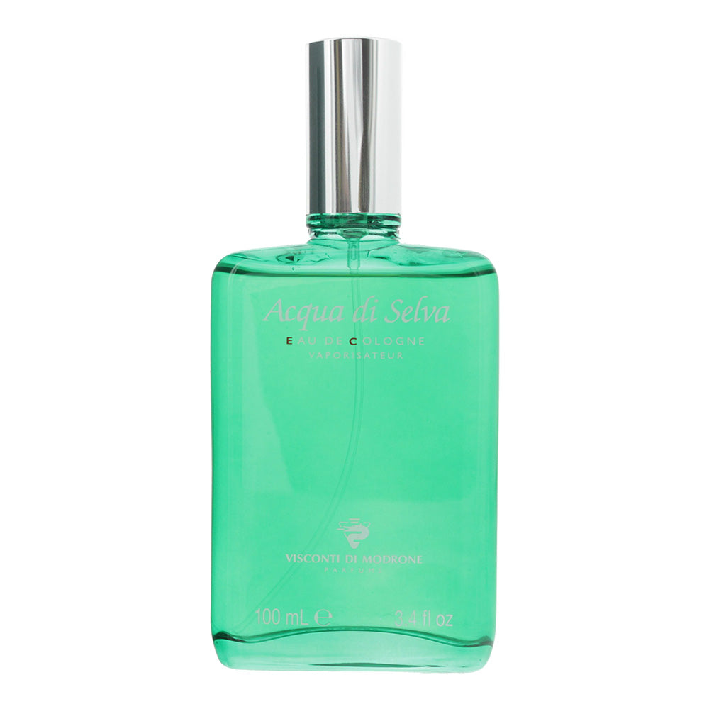 Visconti Di Modrone Acqua Di Selva Eau de Cologne 100ml - Product