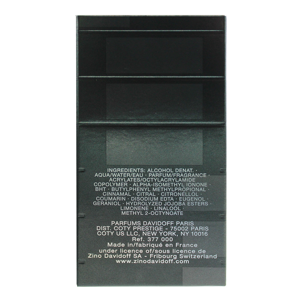 Davidoff The Game Eau de Toilette 40ml