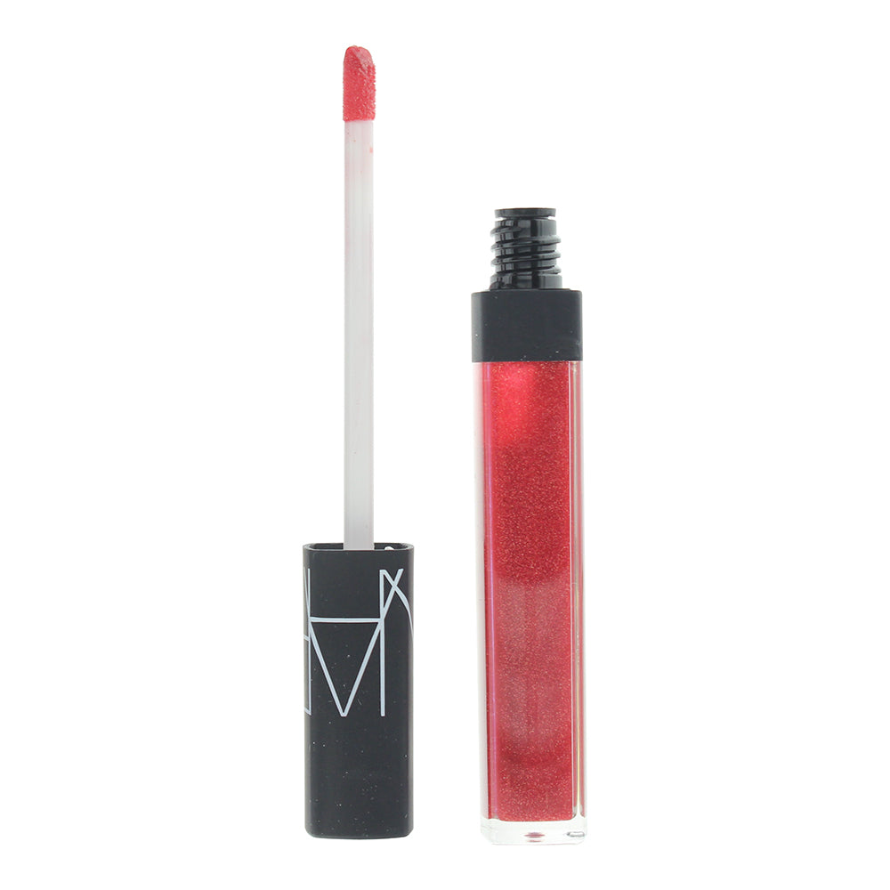 NARS Misbehave Lip Gloss 6ml - Product
