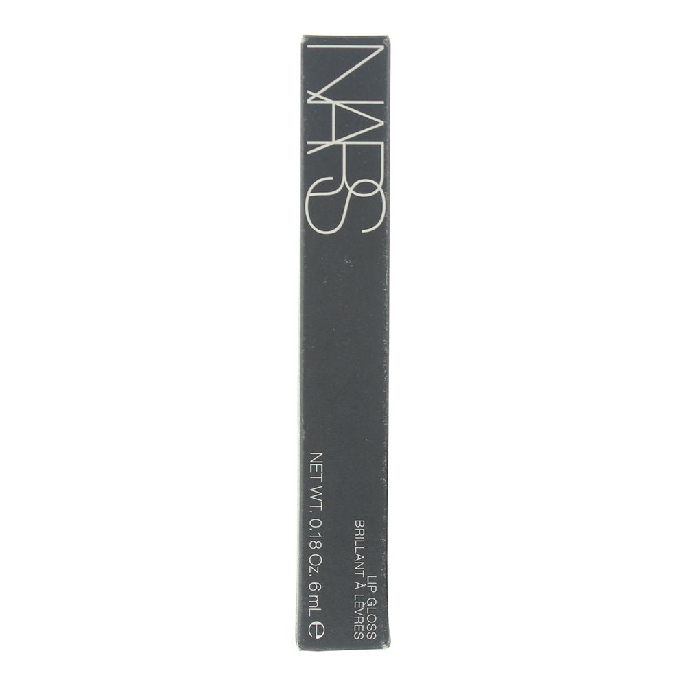 NARS Misbehave Lip Gloss 6ml - Box