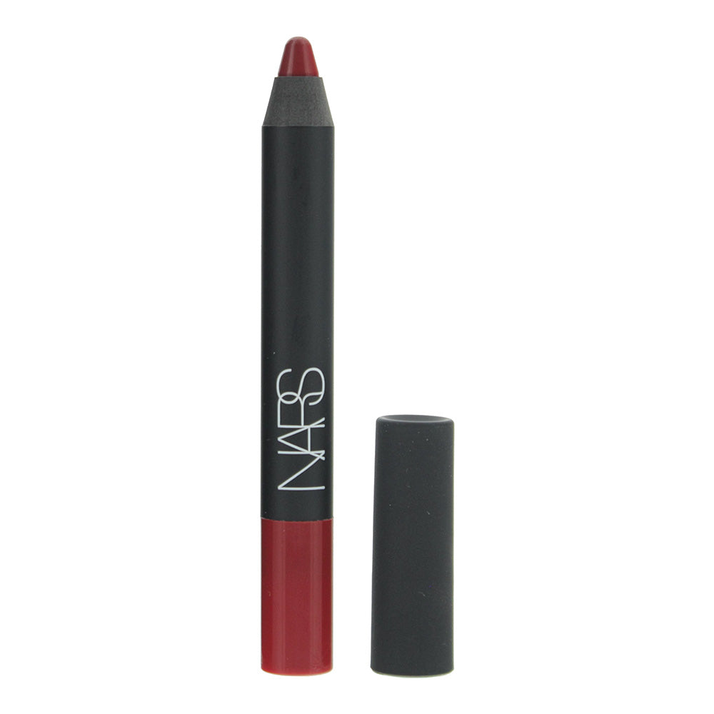 NARS Velvet Matte Cruella 2454 Lip Pencil 2.4g - Product