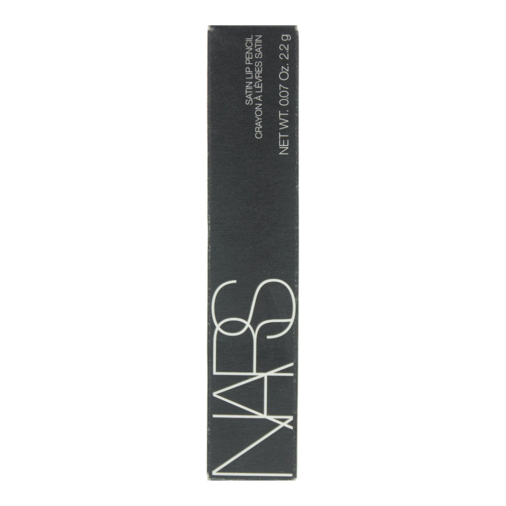 NARS Satin Lodhi Lip Pencil 2.2g - Box