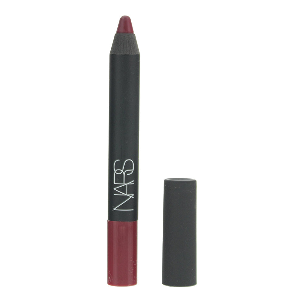 NARS Velvet Matte Dammned Lip Pencil 2.4g - Product