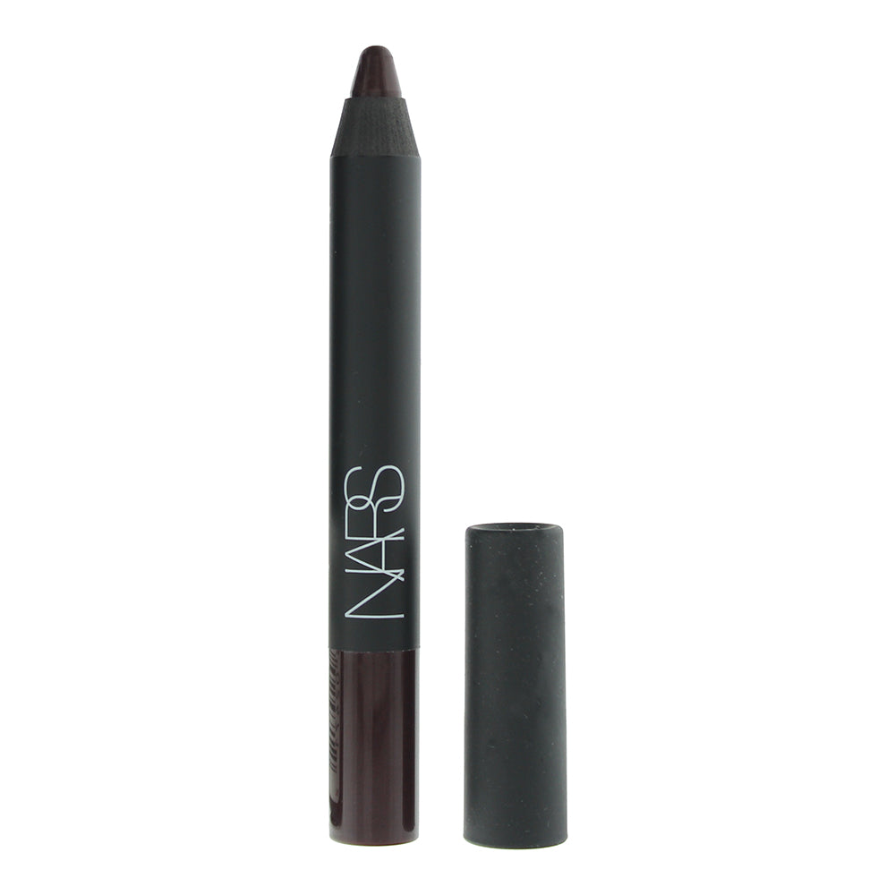 NARS Velvet Matte Train Bleu Lip Pencil 2.4g - Product
