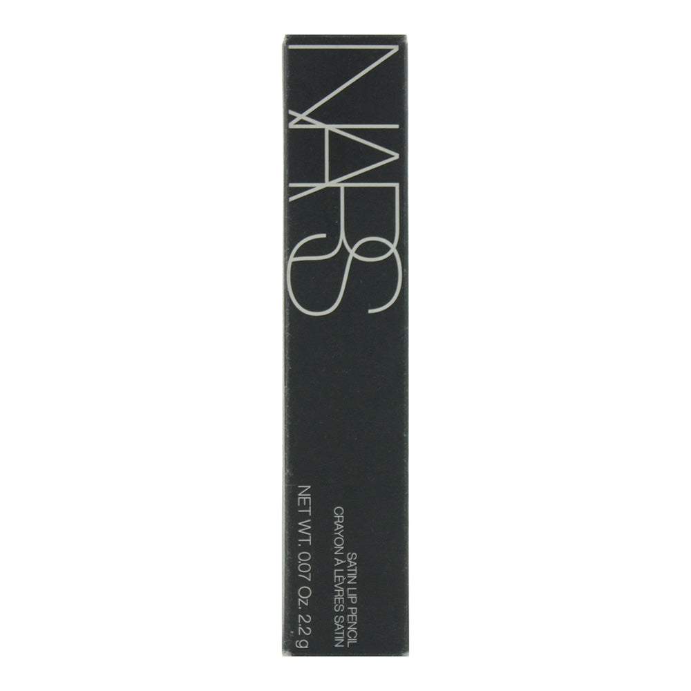 NARS Satin Rikugien Lip Pencil 2.2g - Box