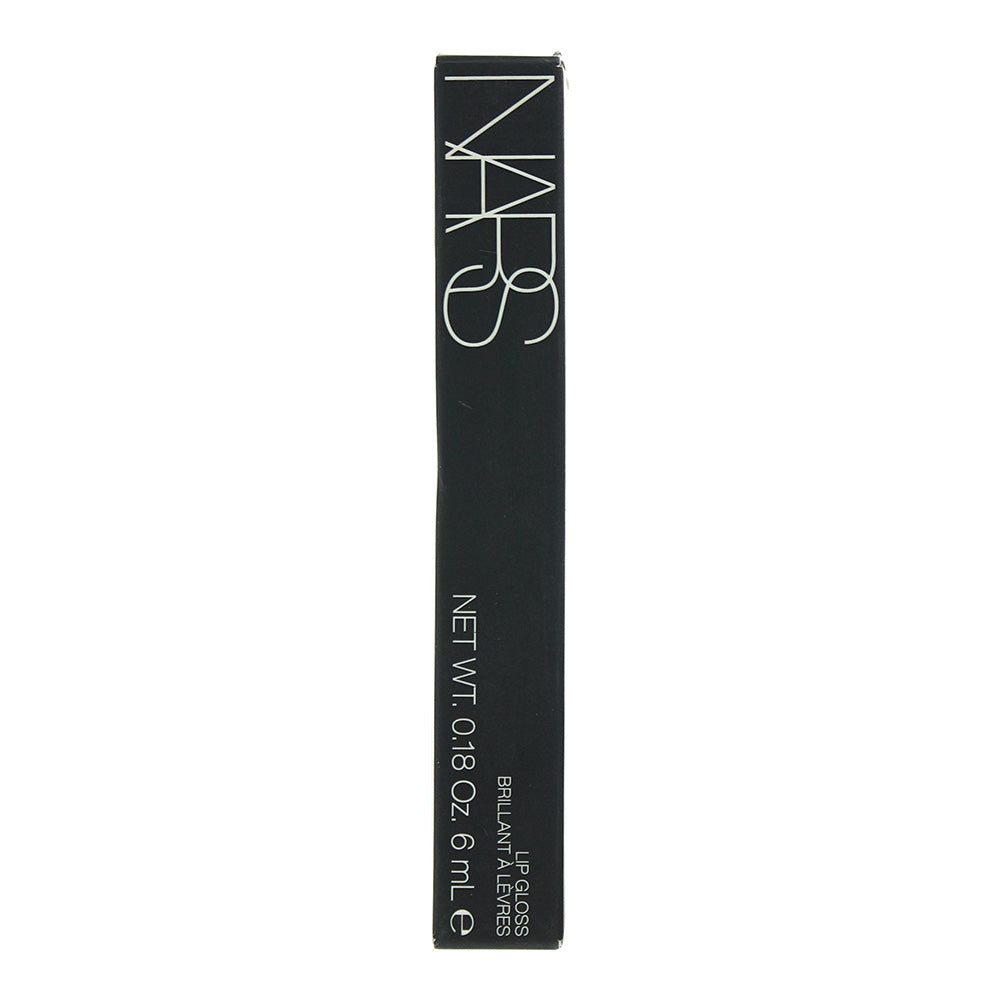 NARS Stolen Kisses Lip Gloss 6ml - Box