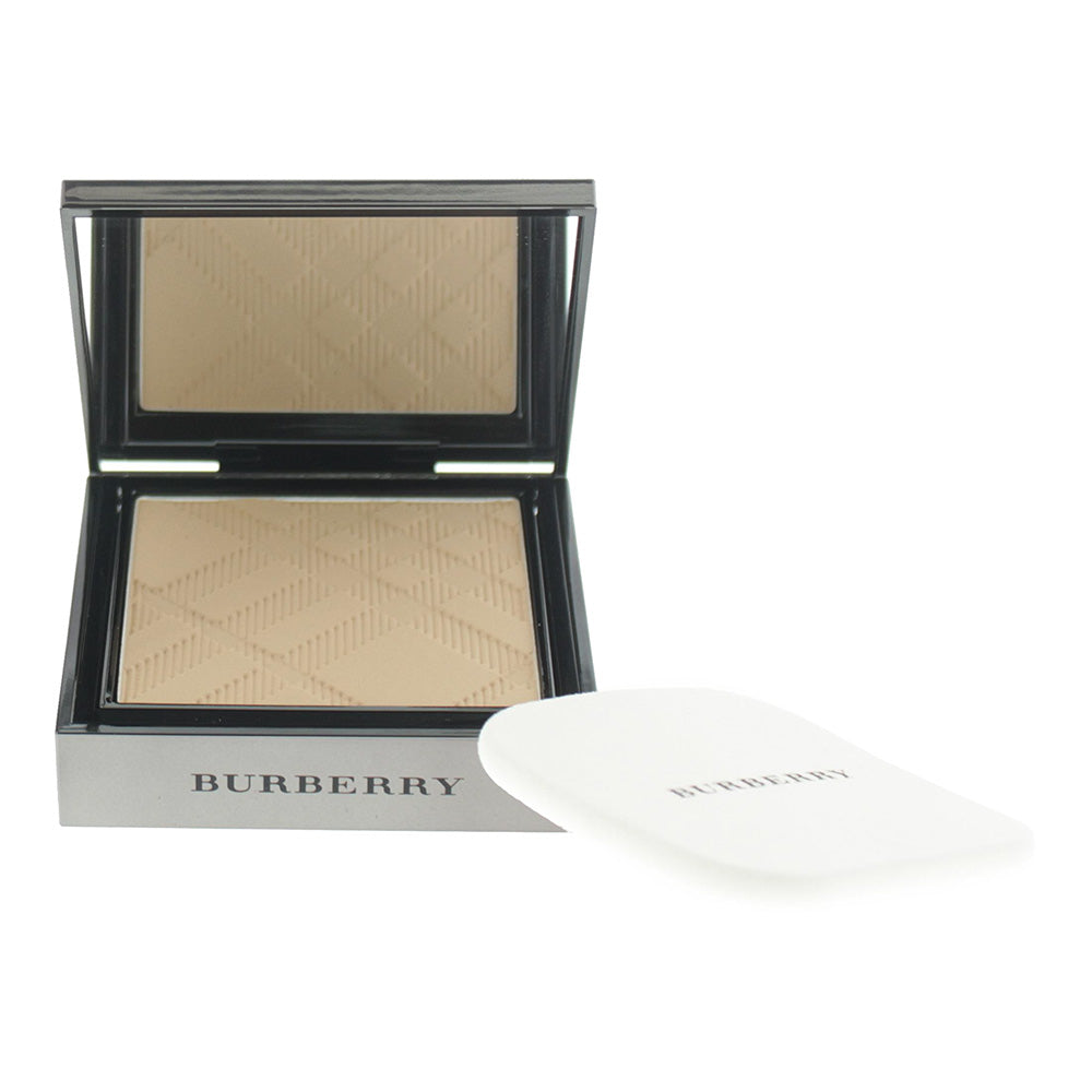 Burberry Fresh Glow Compact No. 20 Ochre Foundation 8g - Product