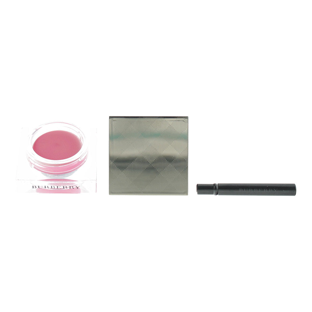 Burberry Lip & Cheek Bloom No. 03 Hydrangea Lip & Cheek Blusher 3.5g - Product