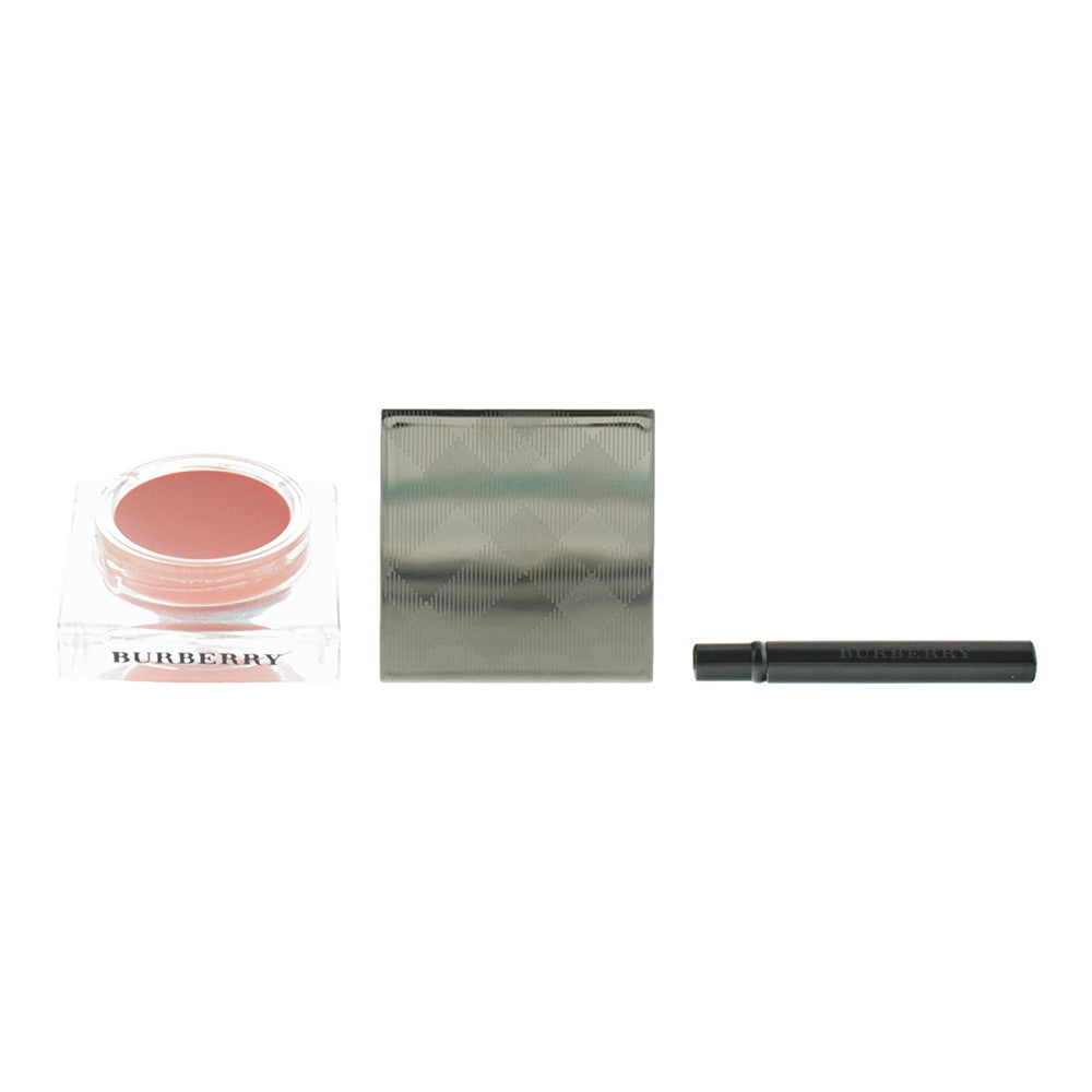 Burberry Lip & Cheek Bloom No. 07 Orange Blossom Lip & Cheek Blusher 3.5g - Product