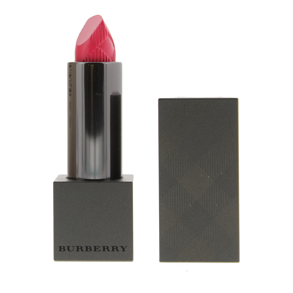 Burberry Lip Velvet No 418 Fuchsia Pink Lipstick 3.5g - Product
