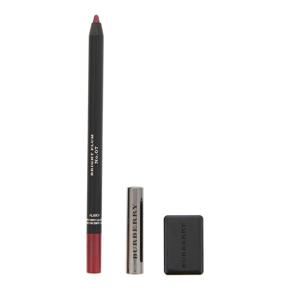 Burberry Lip Definer No. 07 Bright Plum Lip Liner 1.3g - Product