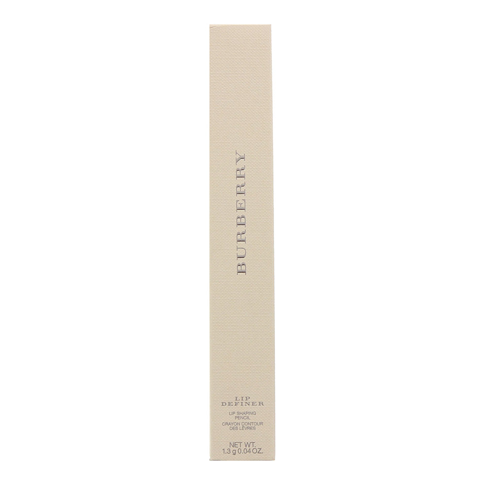 Burberry Lip Definer No. 07 Bright Plum Lip Liner 1.3g - Box