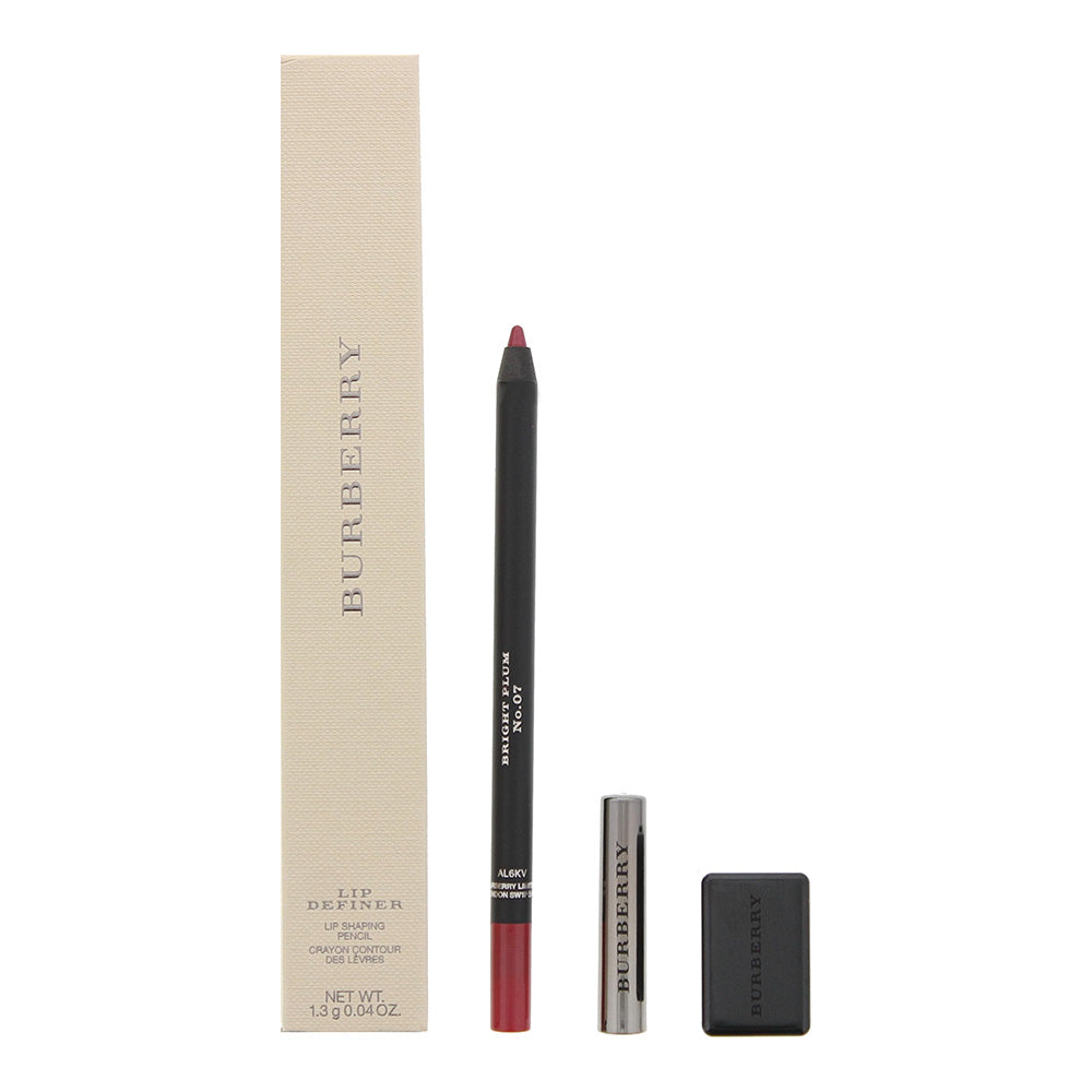 Burberry Lip Definer No. 07 Bright Plum Lip Liner 1.3g