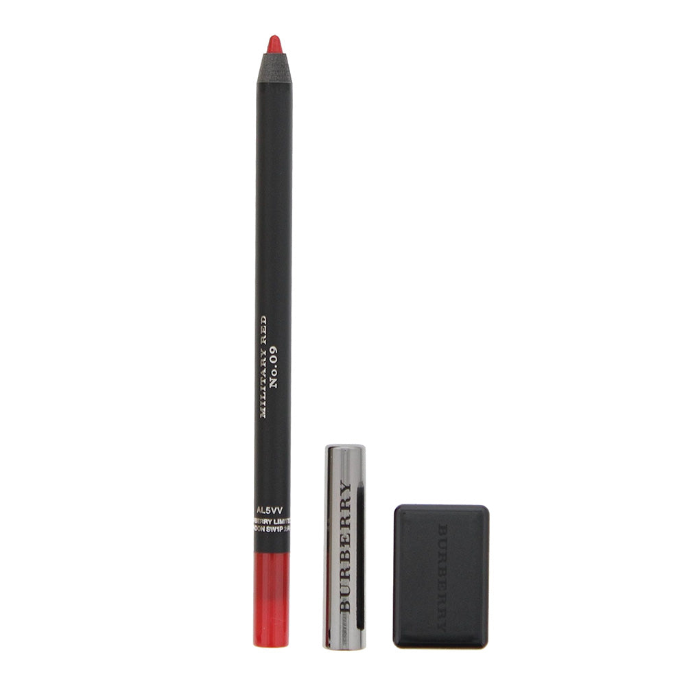 Burberry Lip Definer No. 09 Military Red Lip Liner 1.3g - Product
