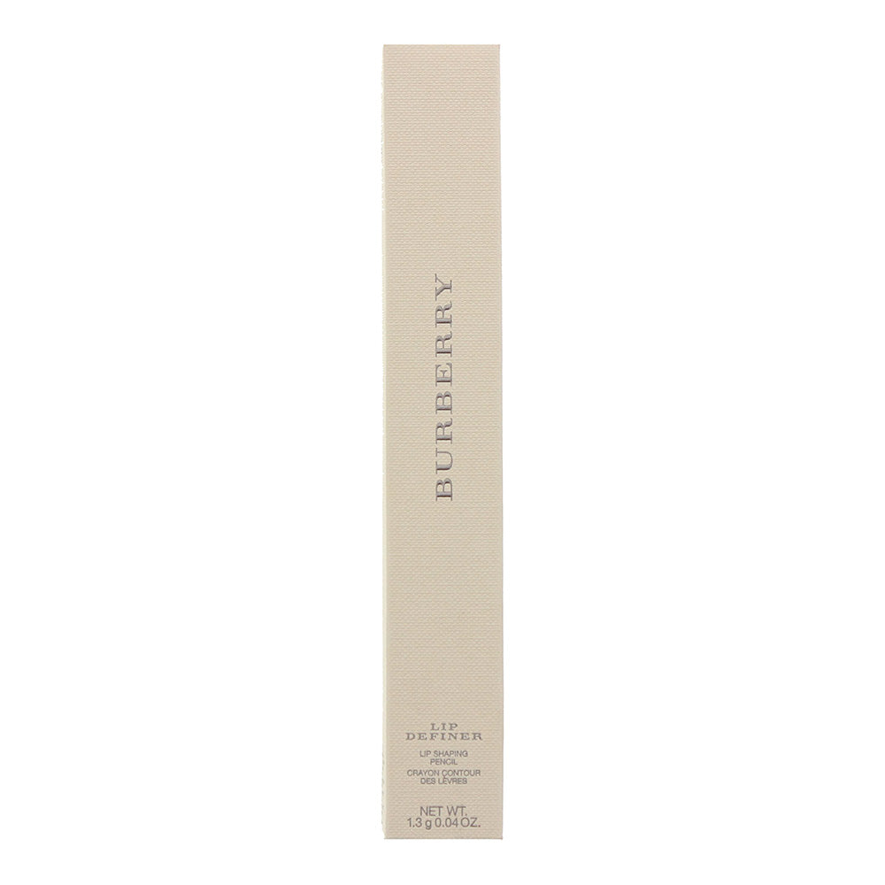 Burberry Lip Definer No. 09 Military Red Lip Liner 1.3g - Box