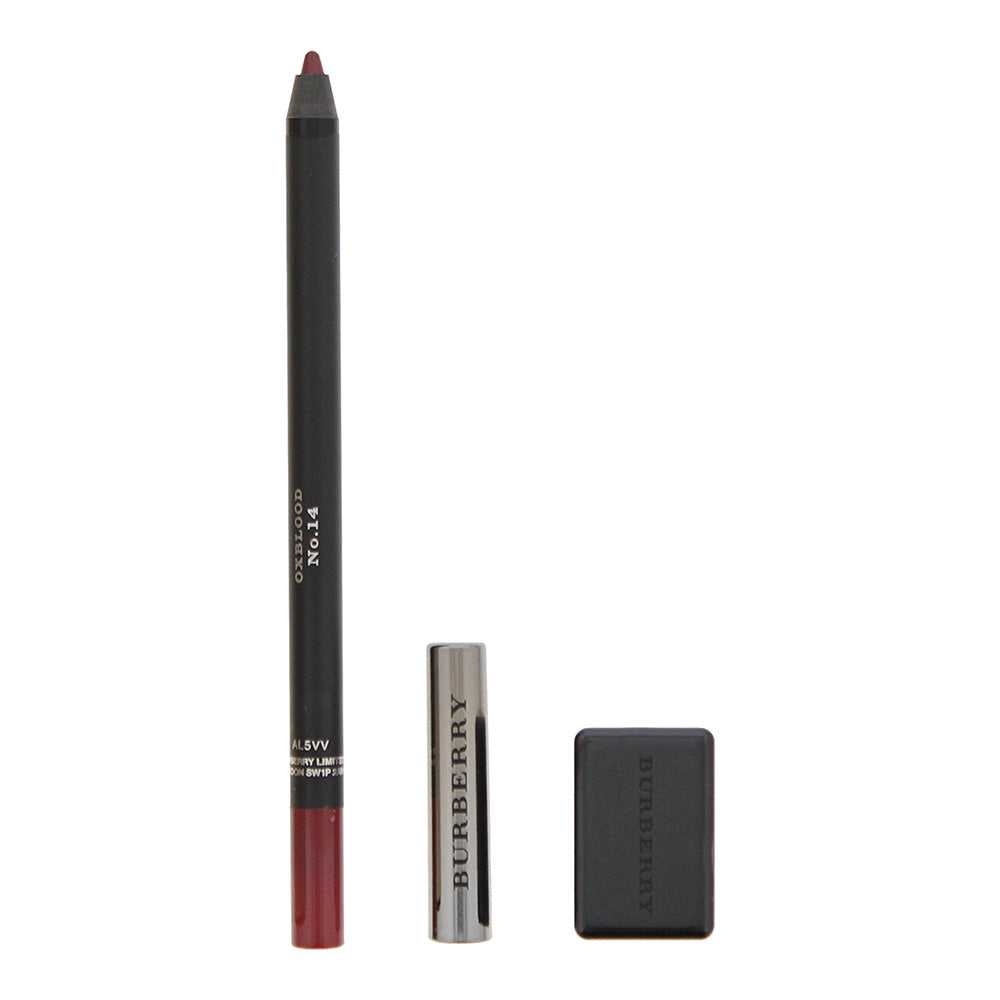 Burberry Lip Definer No. 14 Oxblood Lip Liner 1.3g - Product