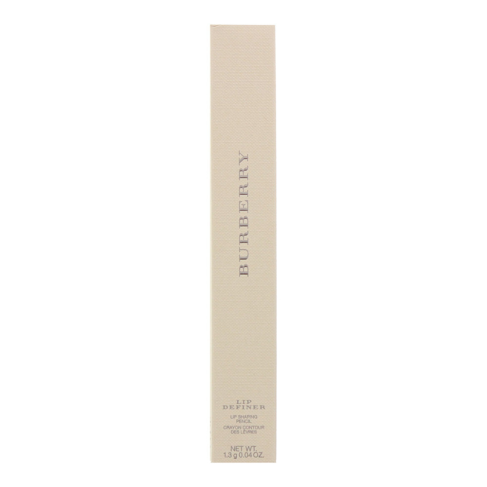 Burberry Lip Definer No. 14 Oxblood Lip Liner 1.3g - Box