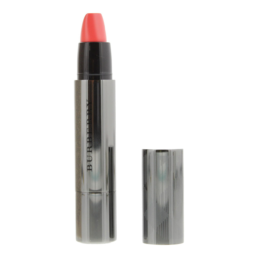 Burberry Full Kisses 525 Coral Red Lipstick 2g - Product