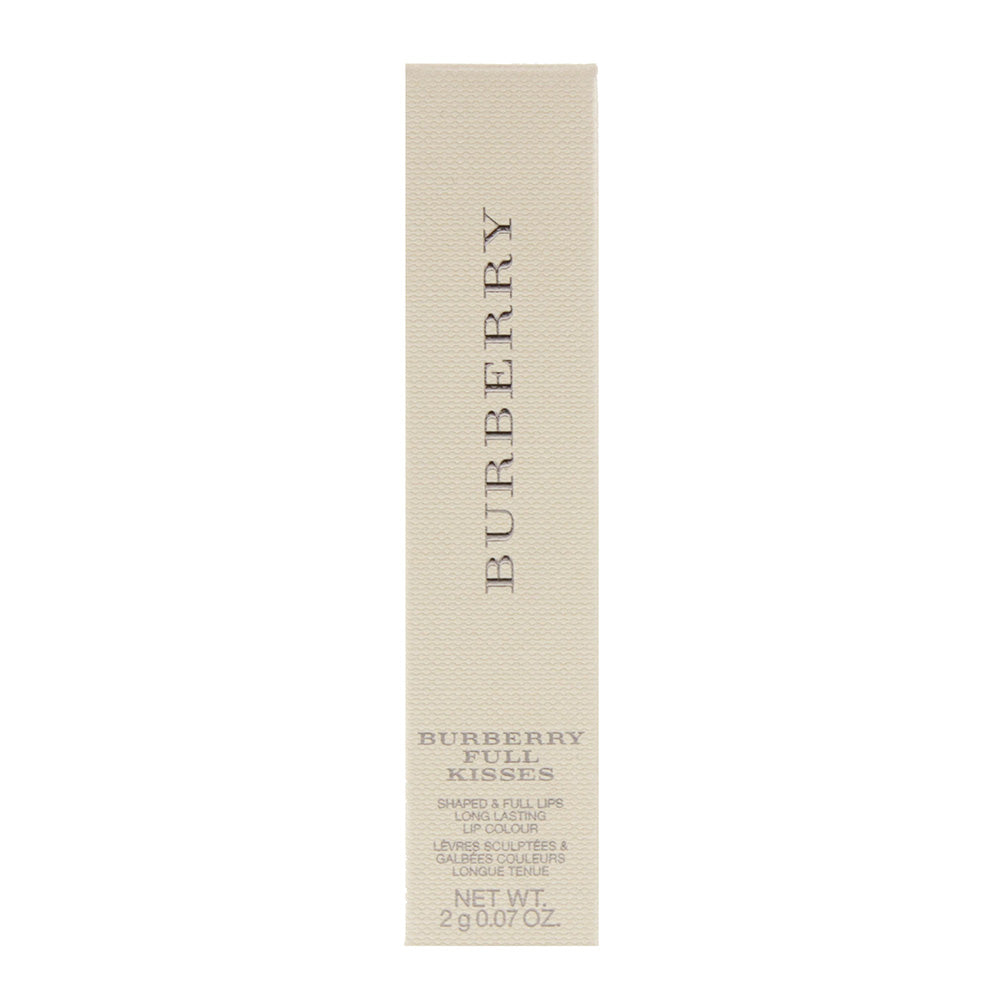 Burberry Full Kisses 525 Coral Red Lipstick 2g - Box