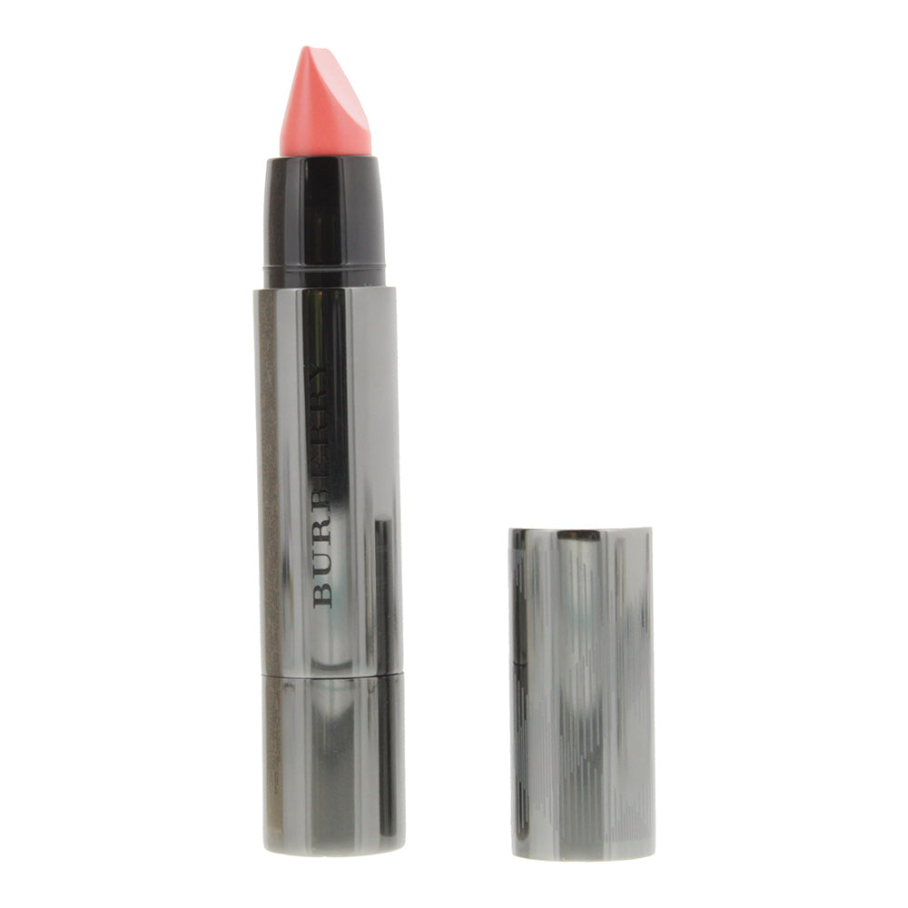 Burberry Full Kisses 521 Rose Apricot Lipstick 2g - Product