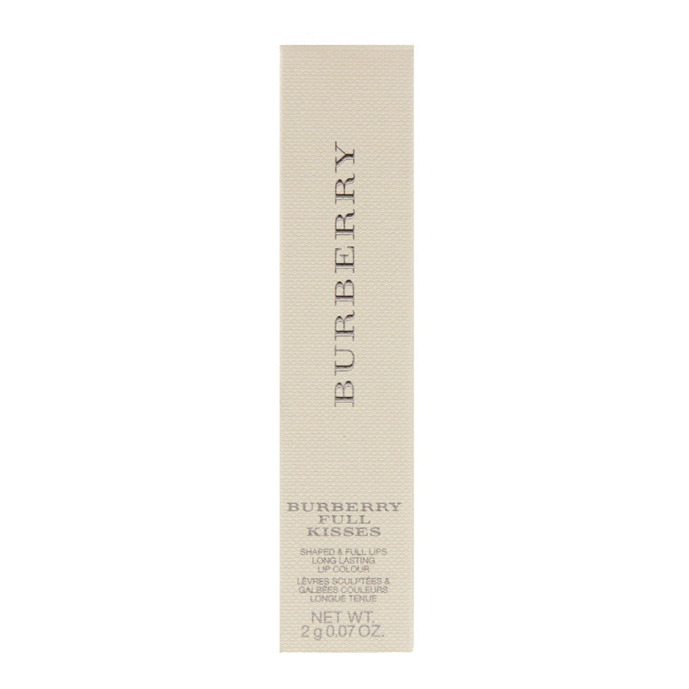 Burberry Full Kisses 521 Rose Apricot Lipstick 2g - Box