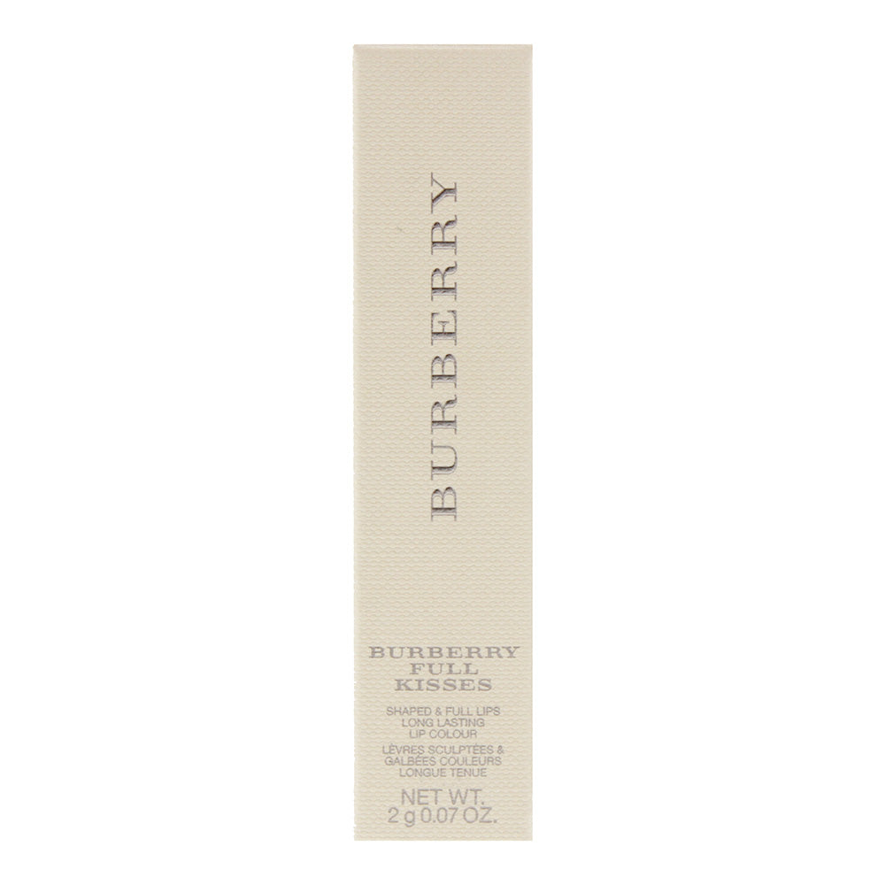 Burberry Full Kisses 513 Peony Rose Lipstick 2g - Box