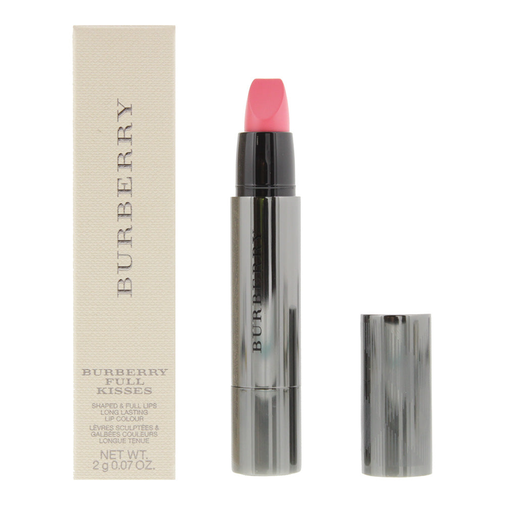 Burberry Full Kisses 513 Peony Rose Lipstick 2g