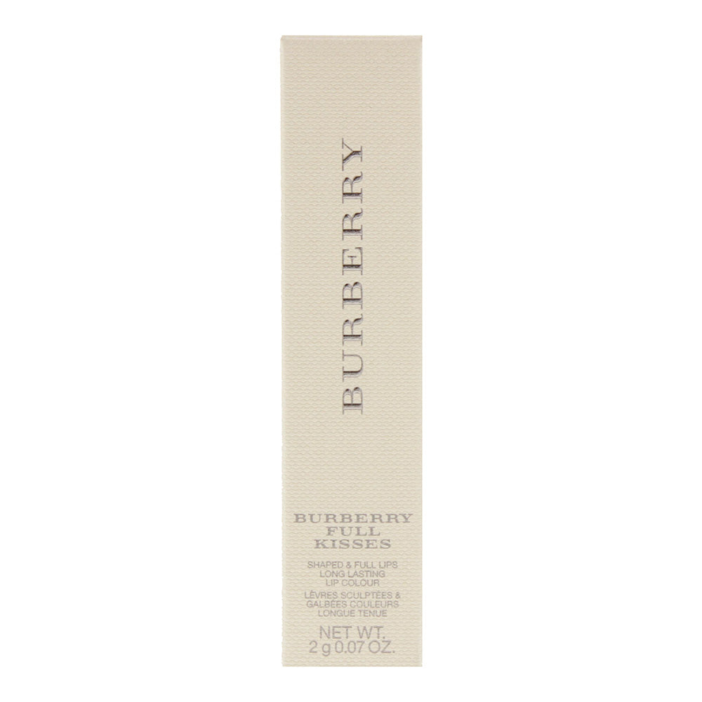 Burberry Full Kisses 505 Nude Lipstick 2g - Box