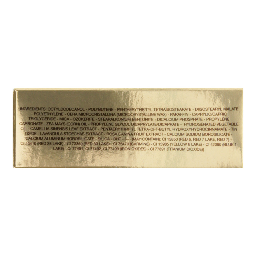Burberry Kisses No.120 Festive Gold Lip Colour 3.3g