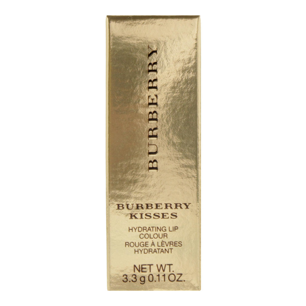 Burberry Kisses No.120 Festive Gold Lip Colour 3.3g - Box