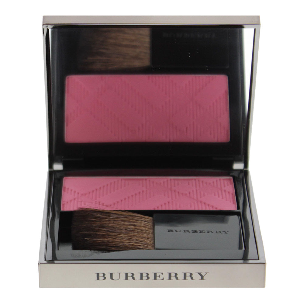 Burberry Light Glow Natural No.09 Coral Pink Blush 7g - Product