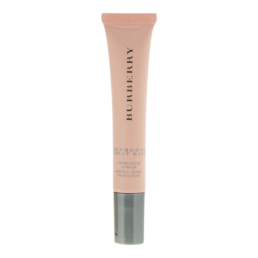 Burberry First Kiss No. 01 Soft Peach Lip Balm 10ml - Product