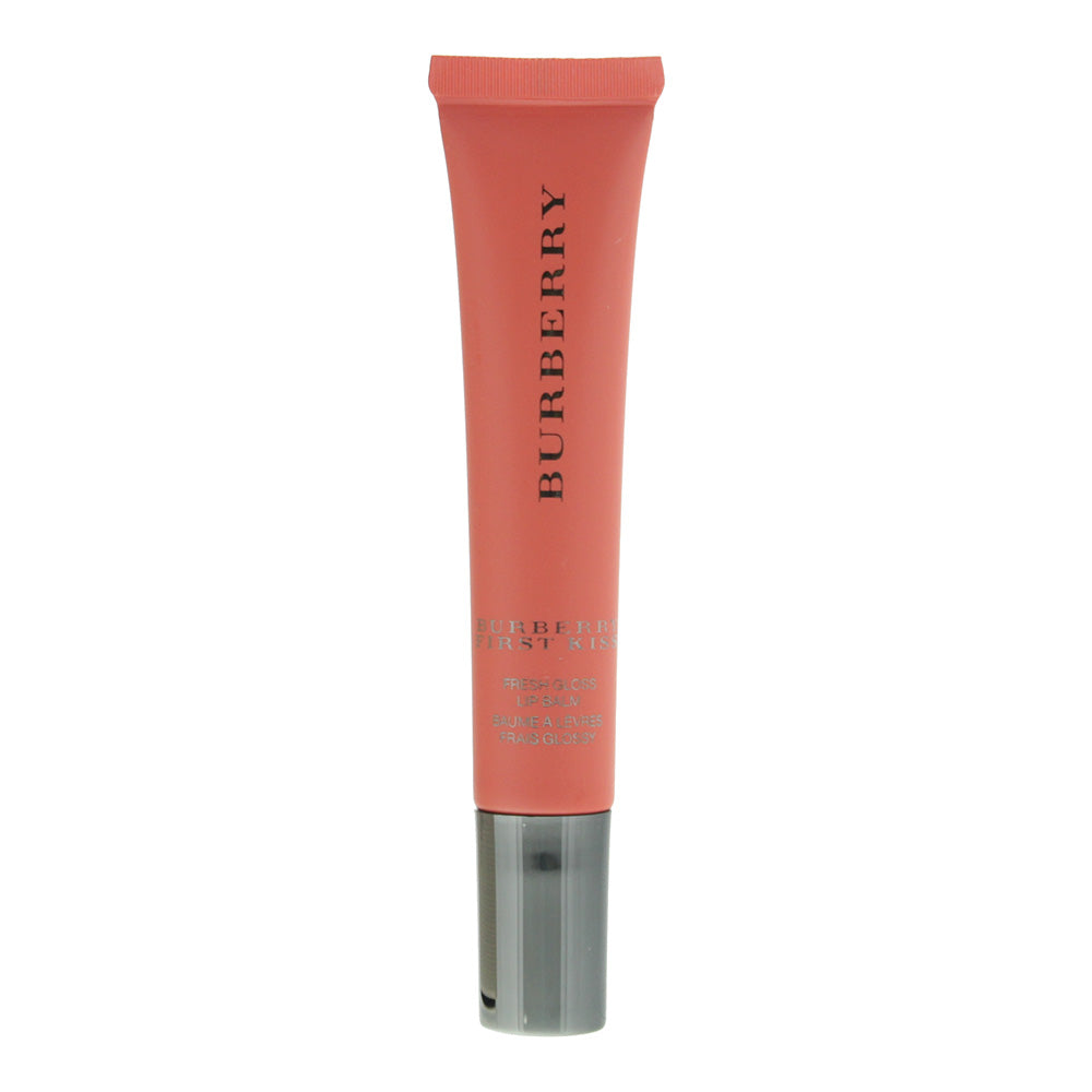 Burberry First Kiss No. 02 Coral Glow Lip Balm 10ml - Product