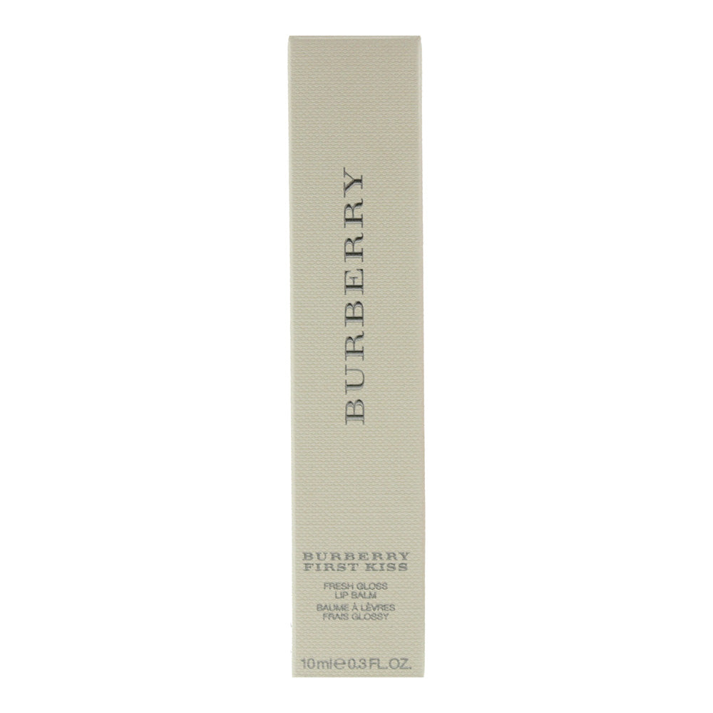 Burberry First Kiss No. 03 Rose Blush Lip Balm 10ml - Box