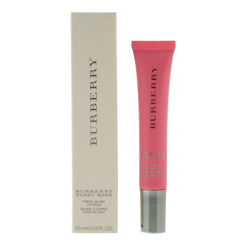 Burberry First Kiss No. 03 Rose Blush Lip Balm 10ml